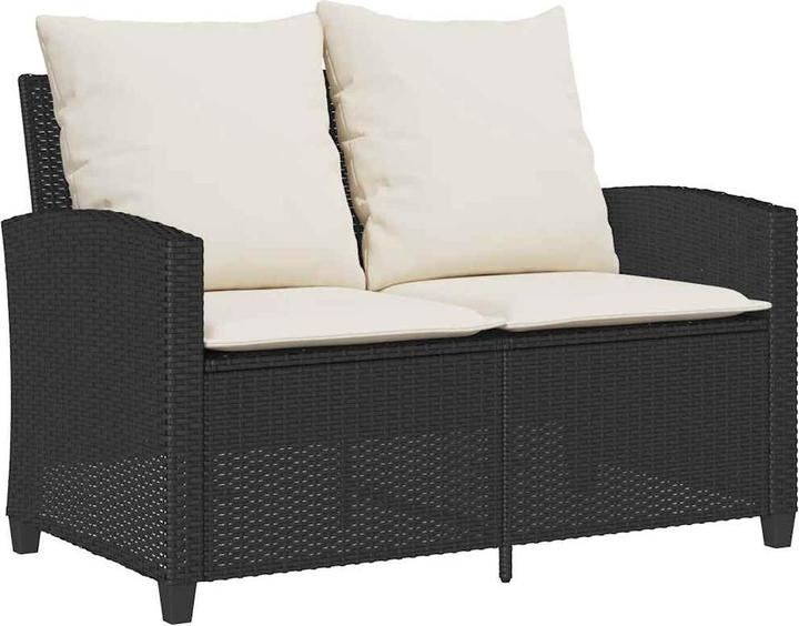 Produktbild vidaXL Garten Sofagarnitur