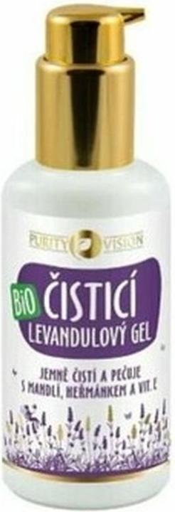 Purity Bio (Cleansing gel, 100 ml)