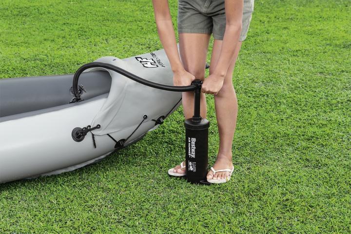 Produktbild Bestway Hydro-Force Kajak-Set Rapid Elite X2 312 x 98 x 44 cm (2 Pers.)