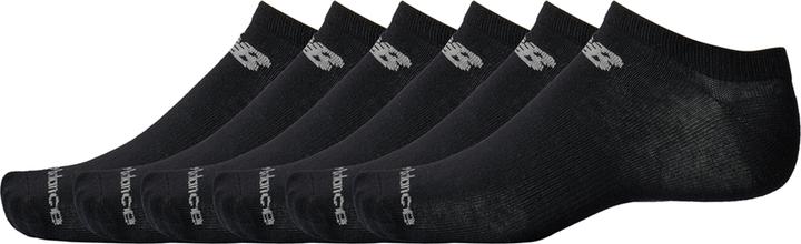 Immagine prodotto New Balance Performance Basic No Show 6 Pack (confezione da 6)