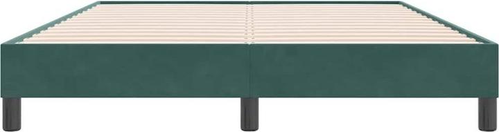 Produktbild vidaXL Bettgestell (140 x 220 cm)