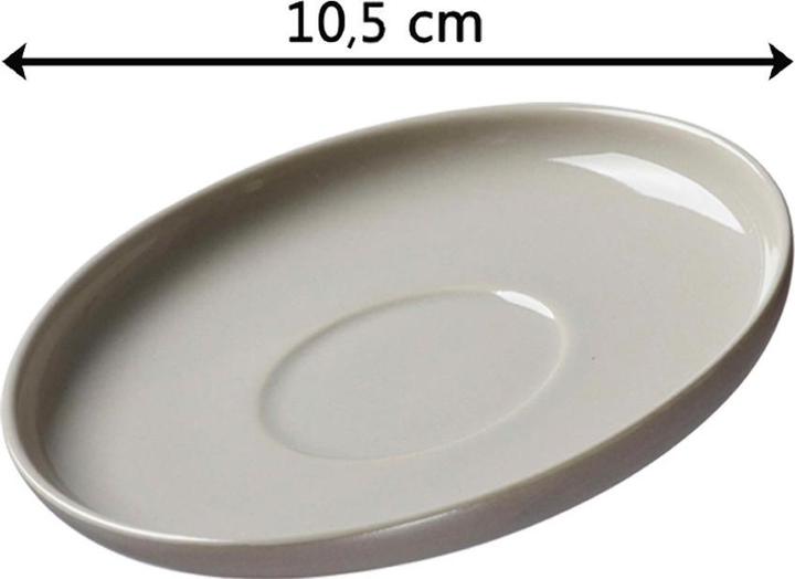 Actual product image Ritzenhoff & Breker Espresso Set JASPER (100 ml, 8x)