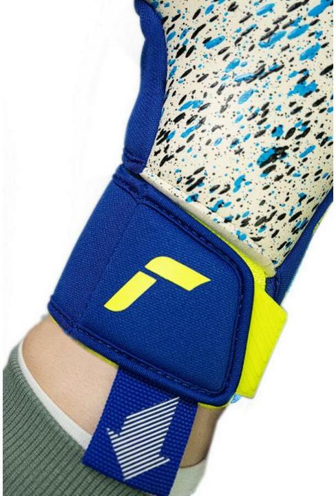 Produktbild Reusch Fastgrip Fusion (9.5)