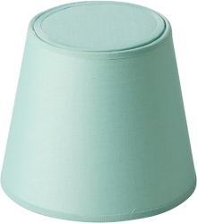 Produktbild Nielsen Light Lampeskaerm Emma Domus Højde 14,5 cm Grøn