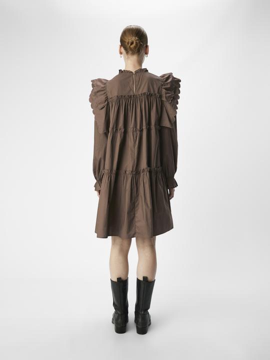 Produktbild Object OBJHOPE Minikleid (40)