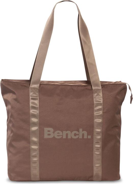 Produktbild Bench City Girls Shopper Tasche 42 cm (21 l)