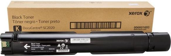 Image du produit Xerox 006R01693 Toner noir 9.000 pages noir DC SC 2020 (CF)