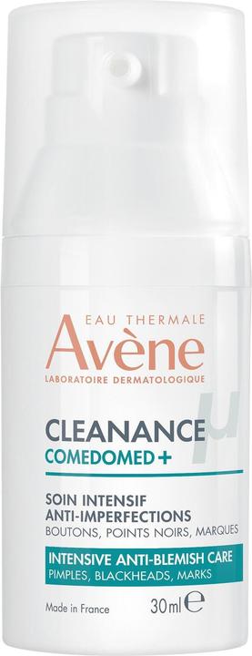 Image du produit Avène Concentré anti-imperfections Cleanance Comedomed (30 ml, Crème 24h)
