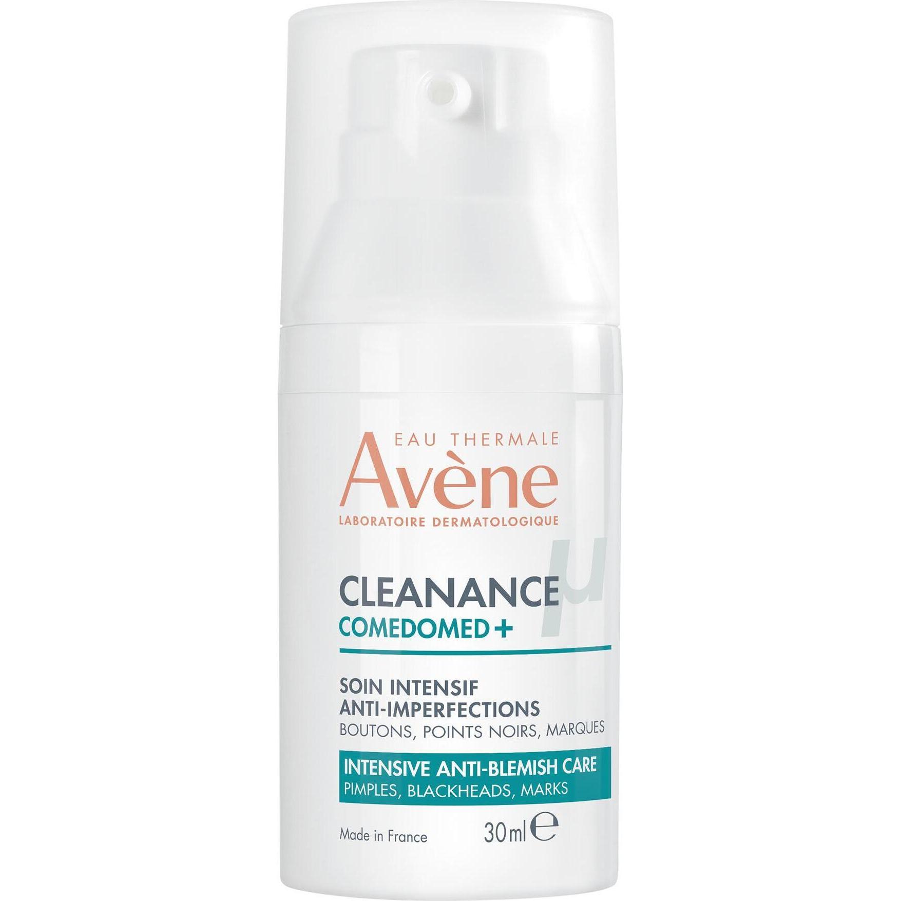 Avène, Gezichtscrème, Avene Cleanance Comedomed Disp 30 ml (30 ml, 24h crème)