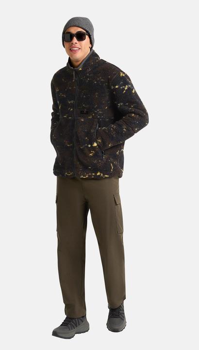 Actual product image Jack Wolfskin Stone Lite Aop Jkt M (XXL)