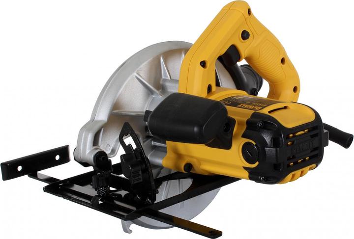 Actual product image DeWalt DWE560QS