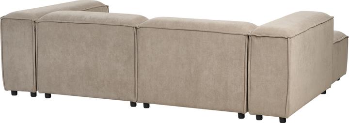 Actual product image Beliani Ardal (Corner sofa)