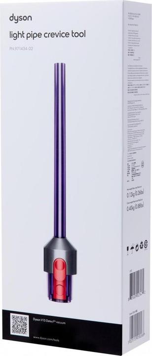 Image du produit Dyson Fugendüse V15 mit LED-Licht