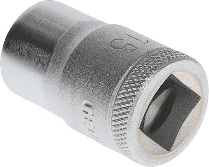 Actual product image Gedore D 19 15 Socket 1/2" UD profile 15 mm (15 mm)