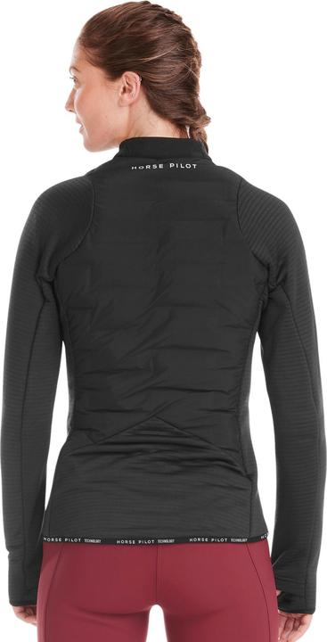 Actual product image Horse Pilot Storm (XL)