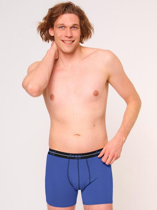 Produktbild Sloggi 2erPack men Start Short (S, 2er Pack)