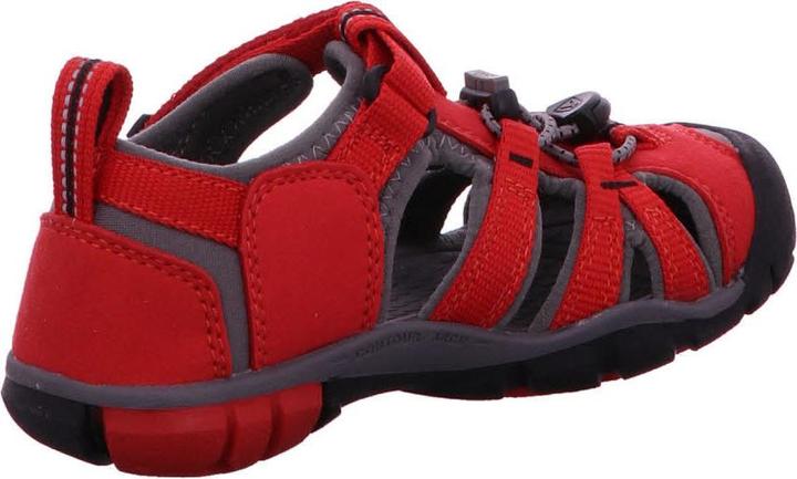 Actual product image Keen C Seacamp II Cnx (29)