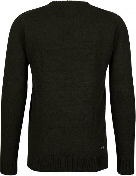Actual product image Stoic MMXX.Nauta II Wool Sweater (XL)