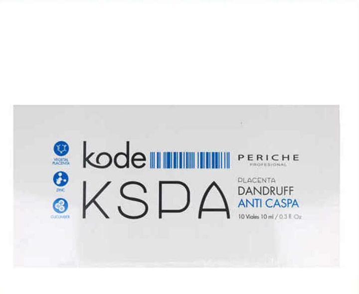 Produktbild Periche Kode Kspa Placenta Anti Dandruff 10ml (100 ml)