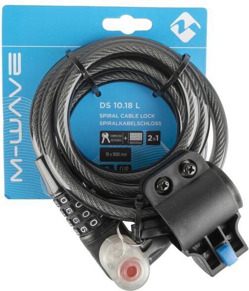 Immagine prodotto M-Wave Ds 10.18 L (180 cm)