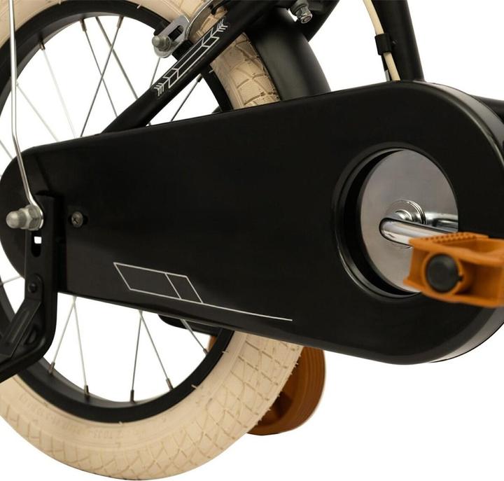 Produktbild ‎Huffy Vintage 16 (16")