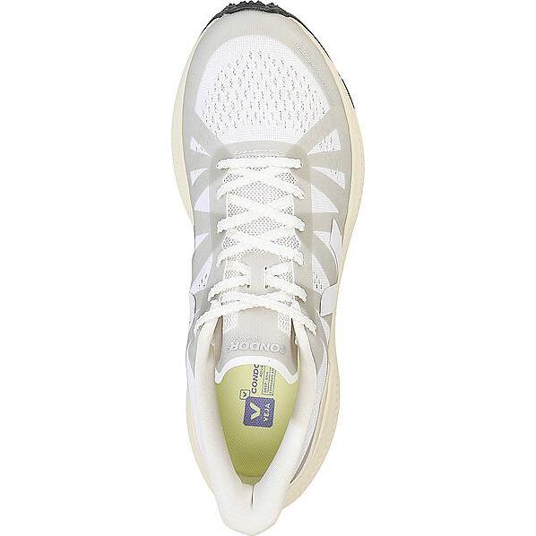 Thumbnail - Veja, Damen, Laufschuhe, Condor 3 Advanced (40), Weiss