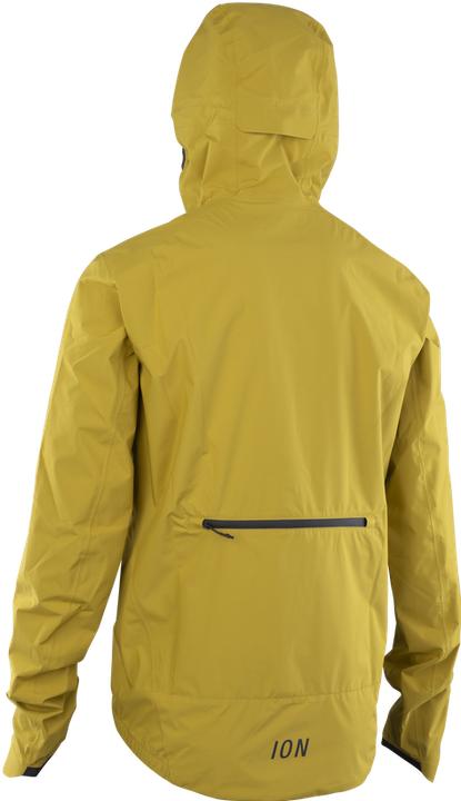Produktbild ION Bike Jacket Shelter Lite 2.5L unisex 2.0 - dark-amber (XL)