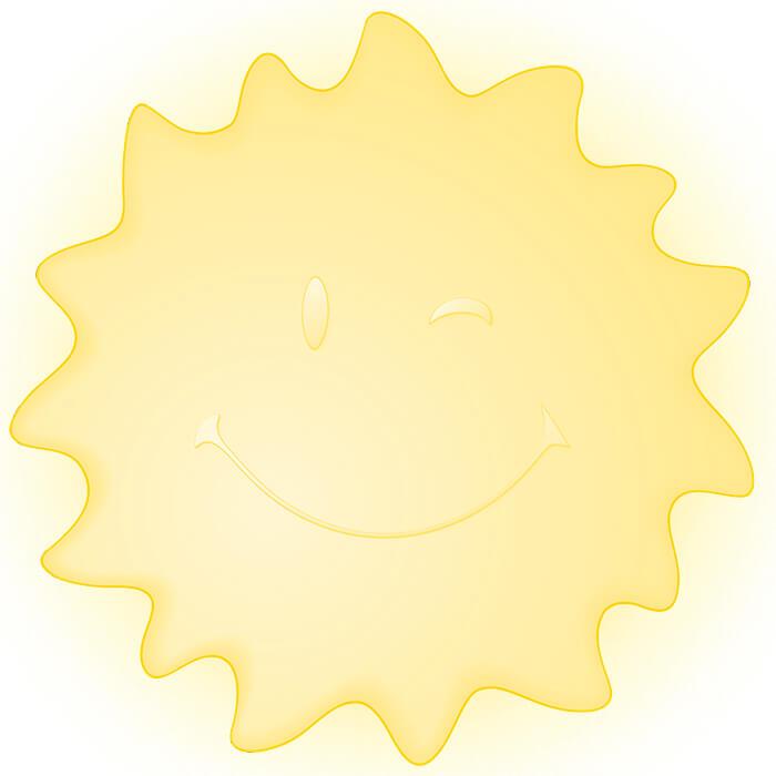 Produktbild Agu Lampe Sunny Smart Natural Light