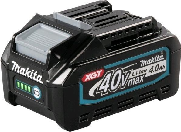 Produktbild Makita JR002GM201 Akku-Reciprosäge 40V