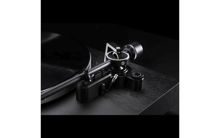 Image du produit Dual CS 518 (Manuel)