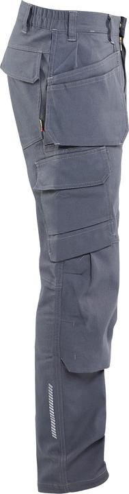 Produktbild Blakläder Industrie Stretch (38)