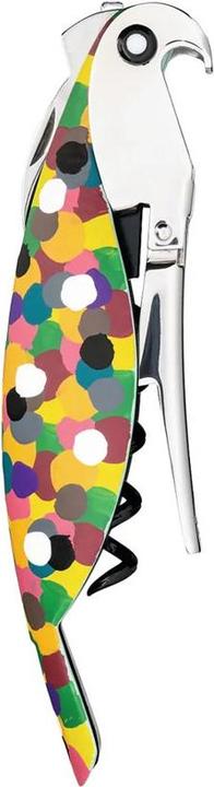 Actual product image Alessi Parrot (Sommelier knife)