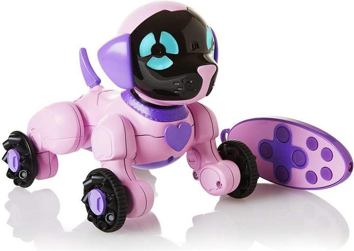 Actual product image WowWee Chippies