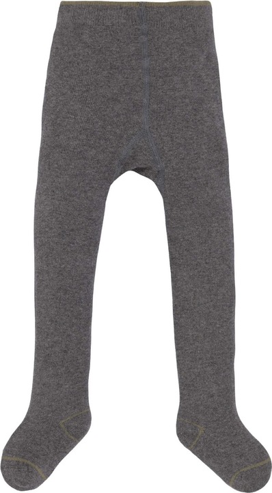 Image du produit Lässig Collants en coton BIO (74/80)