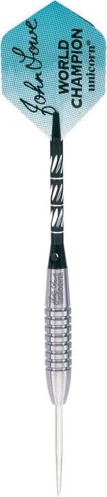 Produktbild Unicorn World Champion John Lowe Steel Darts (23 g)