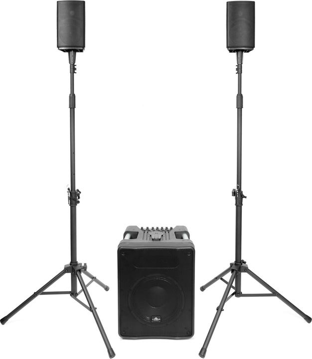 Immagine prodotto Vyrve Audio Attivo (Attivo, 1x 60 W)