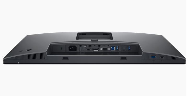 Produktbild Dell P2725H without stand (1920 x 1080 Pixel, 27")