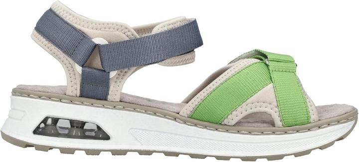 Actual product image Rieker Trekkingsandalen (36)