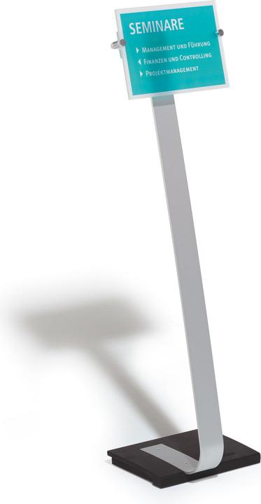 Produktbild Durable Crystal Sign