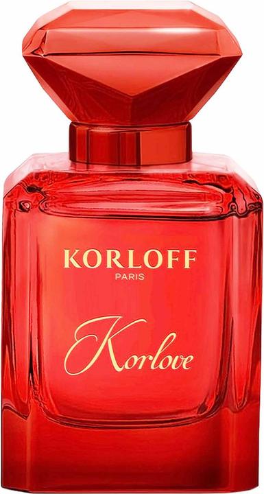 Produktbild Korloff Korlove (Eau de Parfum, 50 ml)