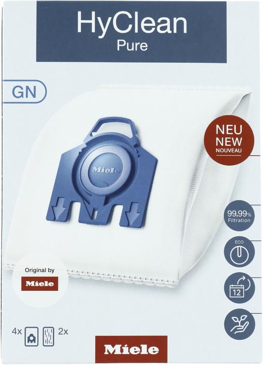 Produktbild Miele GN HyClean Pure (4 x)