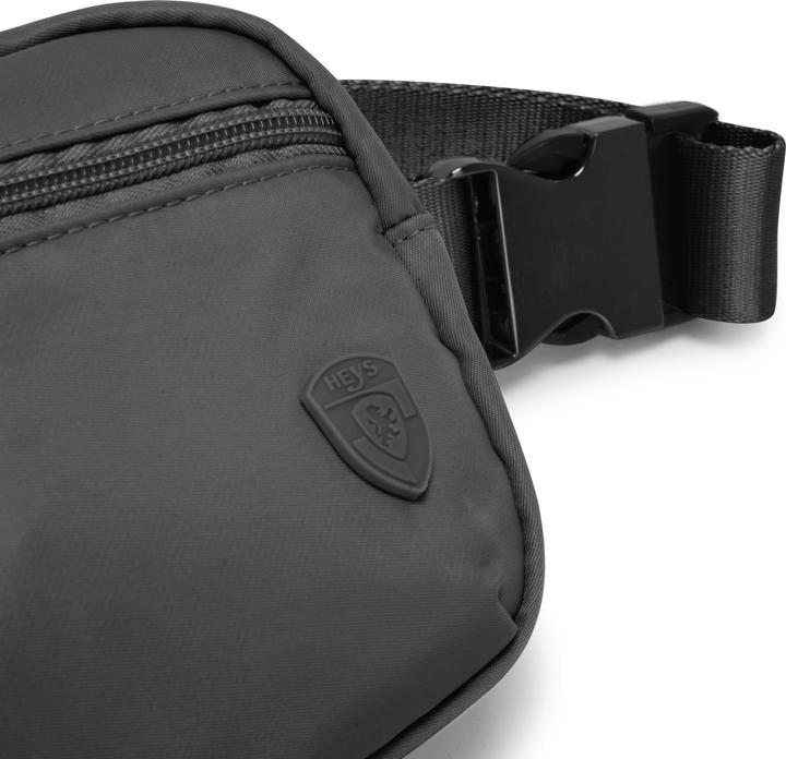 Produktbild Heys Basic Belt Bag, black