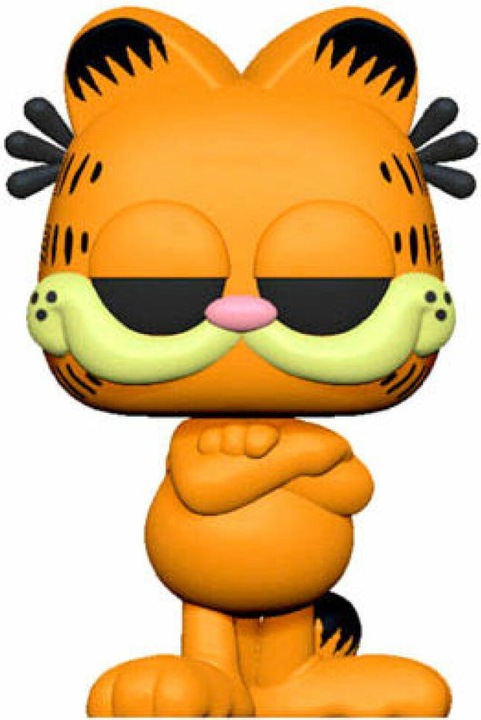 Image du produit Funko POP! - Garfield: Garfield