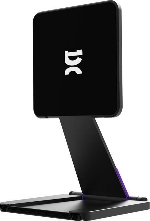 Image du produit Espresso Displays 17Pro+ portabler 17 Zoll Touchscreen + Standfuss (3840 x 2160 pixels, 17.30")