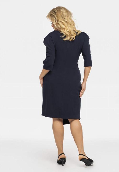Produktbild Karko Plus-Size Kleider model (54)