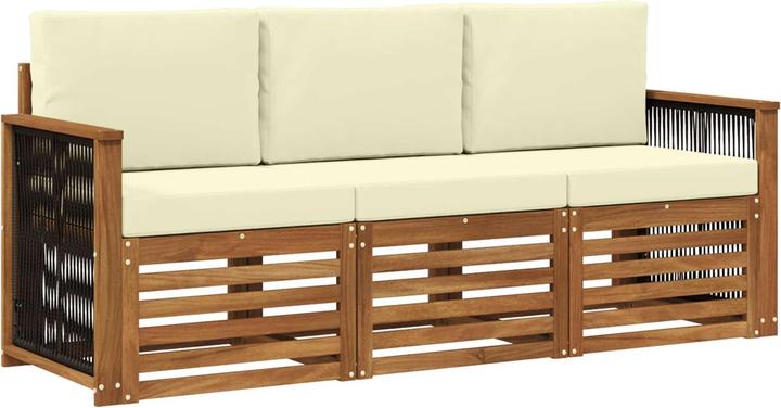 Produktbild vidaXL Gartenmöbel-Sets