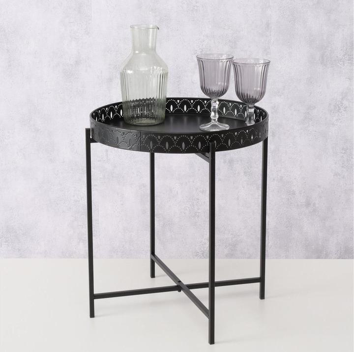 Image du produit Boltze Home Elios (40 x 40 x 45 cm)