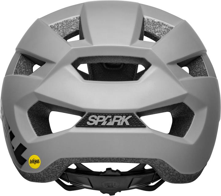 Actual product image Bell Spark MIPS Helmet (54 - 61 cm)