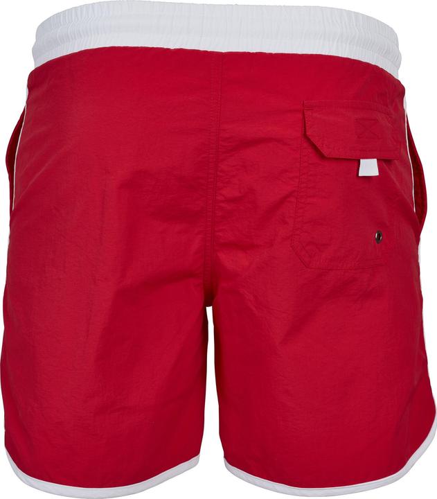 Actual product image Urban Classics Retro Swimshorts (XXL)