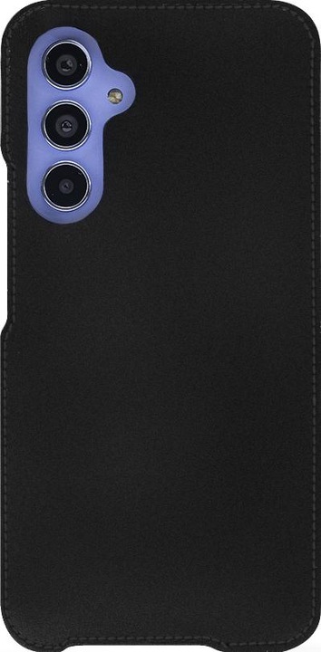 Actual product image Noreve Vertical leather shell (Samsung Galaxy A54 5G)